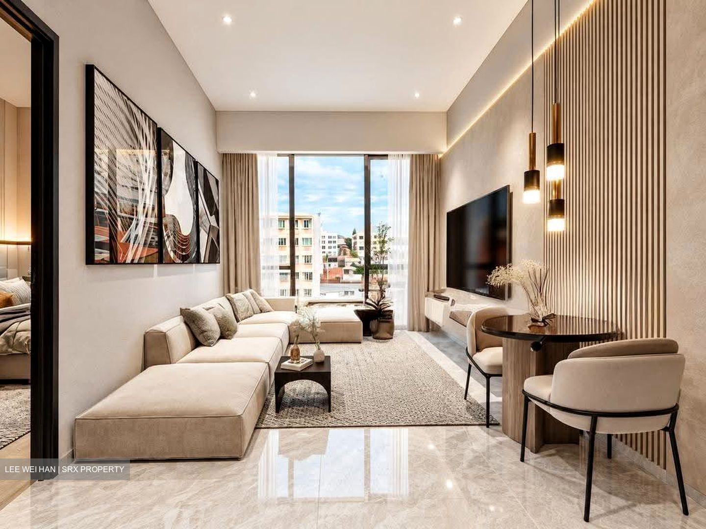 Lorong 25 Geylang (D14), Apartment #637804371